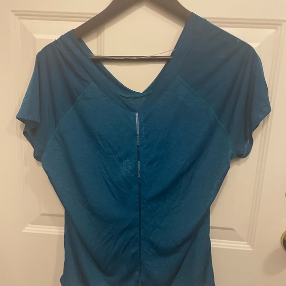 Brooks running t-shirt - Picture 5 of 5